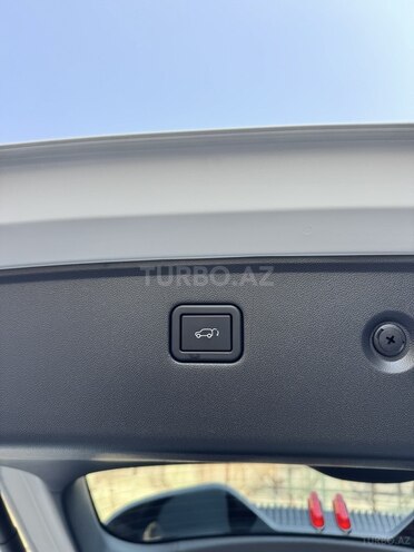 Changan CS 55 Plus 2025, 0 km - 1.5 l - Bakı