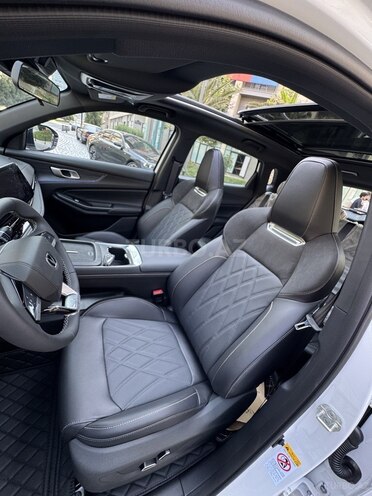 Changan CS 55 Plus 2025, 0 km - 1.5 l - Bakı