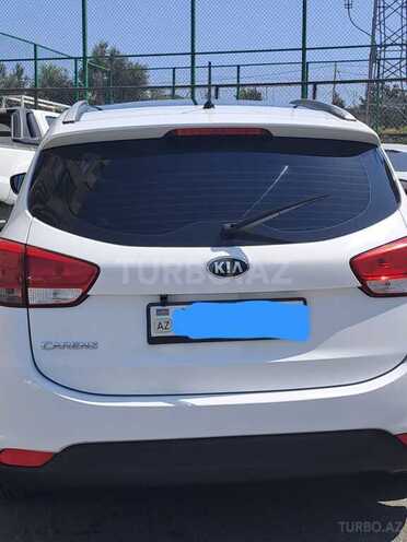 Kia Carens 2013, 230,000 km - 2.0 l - Bakı