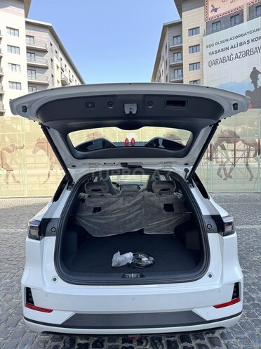 Changan CS 55 Plus 2025, 0 km - 1.5 l - Bakı