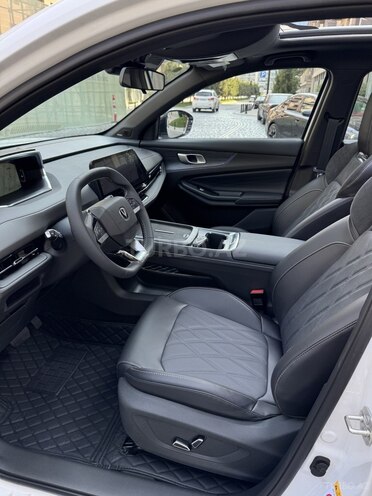 Changan CS 55 Plus 2025, 0 km - 1.5 l - Bakı