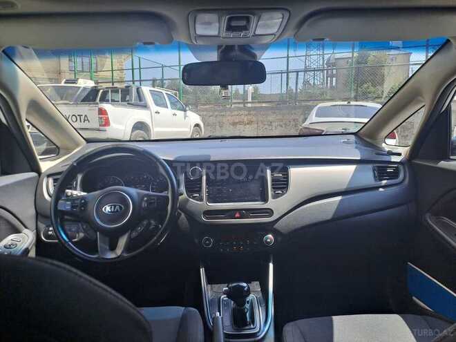 Kia Carens 2013, 230,000 km - 2.0 l - Bakı