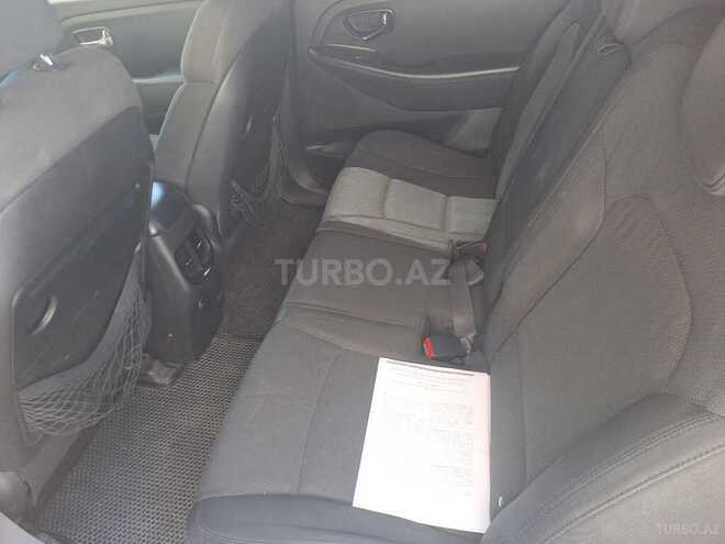 Kia Carens 2013, 230,000 km - 2.0 l - Bakı