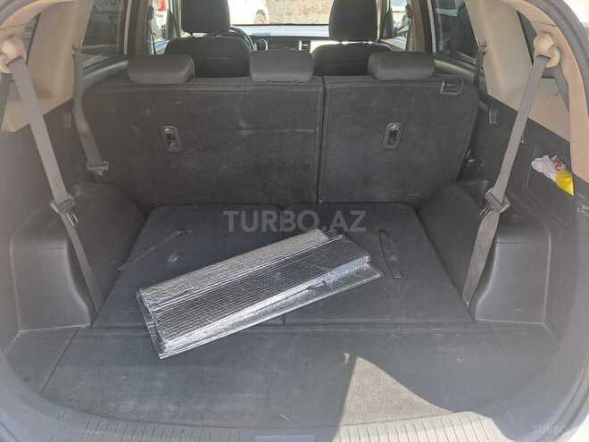 Kia Carens 2013, 230,000 km - 2.0 l - Bakı