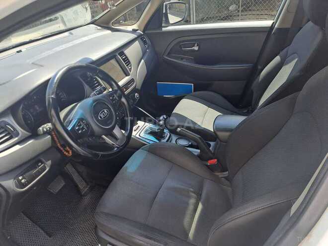 Kia Carens 2013, 230,000 km - 2.0 l - Bakı