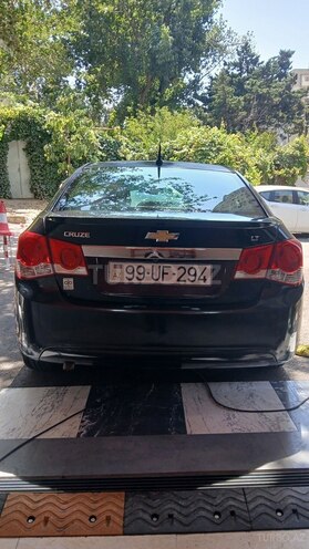 Chevrolet Cruze 2014, 195,000 km - 1.4 л - Bakı