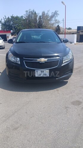 Chevrolet Cruze 2014, 195,000 km - 1.4 л - Bakı