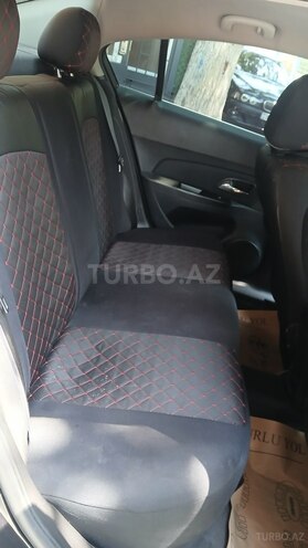 Chevrolet Cruze 2014, 195,000 km - 1.4 л - Bakı