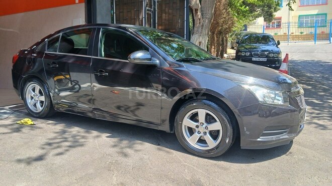 Chevrolet Cruze 2014, 195,000 km - 1.4 л - Bakı