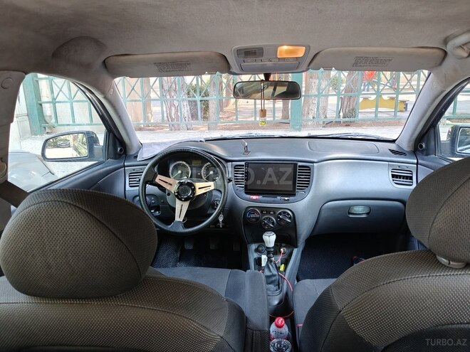 Kia Rio 2005, 467,000 km - 1.5 l - Bakı