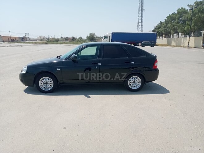 LADA (VAZ) Priora 2012, 210,456 km - 1.6 l - Bakı