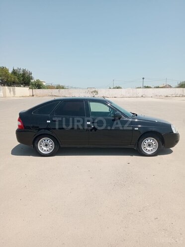 LADA (VAZ) Priora 2012, 210,456 km - 1.6 l - Bakı