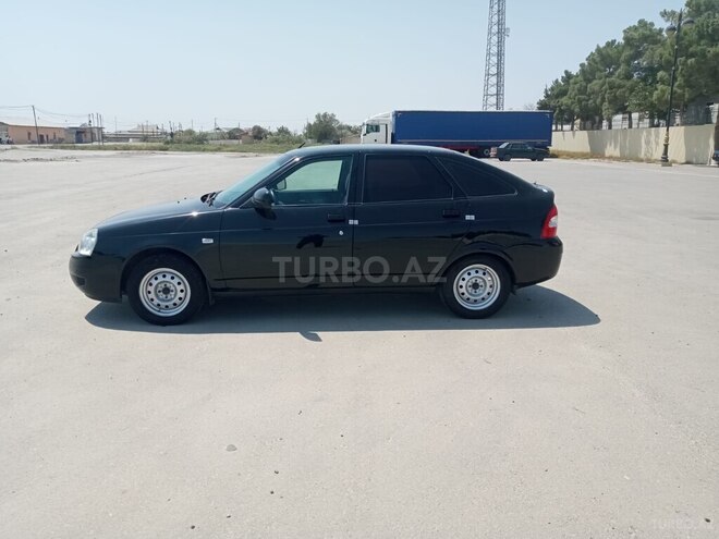 LADA (VAZ) Priora 2012, 210,456 km - 1.6 l - Bakı