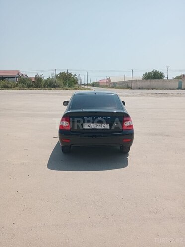 LADA (VAZ) Priora 2012, 210,456 km - 1.6 l - Bakı