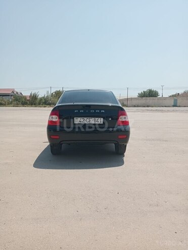 LADA (VAZ) Priora 2012, 210,456 km - 1.6 l - Bakı