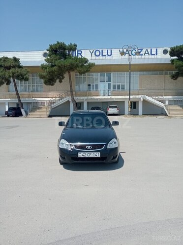 LADA (VAZ) Priora 2012, 210,456 km - 1.6 l - Bakı
