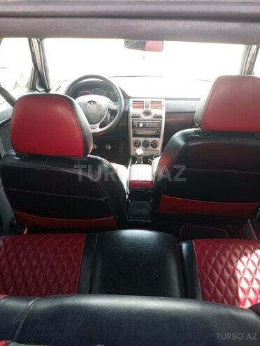 LADA (VAZ) Priora 2012, 210,456 km - 1.6 l - Bakı