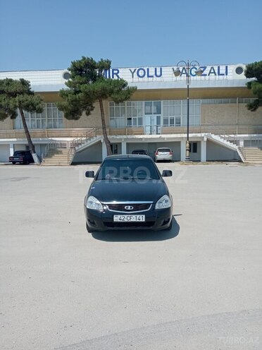LADA (VAZ) Priora 2012, 210,456 km - 1.6 l - Bakı