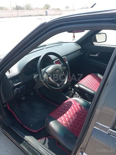 LADA (VAZ) Priora 2012, 210,456 km - 1.6 l - Bakı