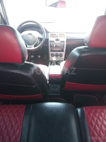 LADA (VAZ) Priora 2012, 210,456 km - 1.6 l - Bakı