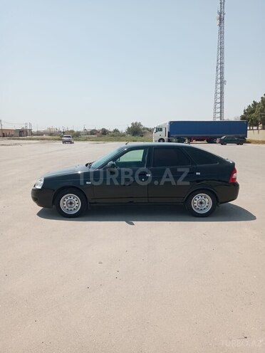LADA (VAZ) Priora 2012, 210,456 km - 1.6 l - Bakı