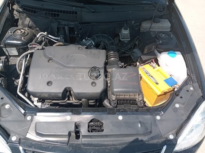 LADA (VAZ) Priora 2012, 210,456 km - 1.6 l - Bakı