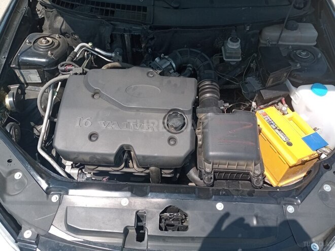 LADA (VAZ) Priora 2012, 210,456 km - 1.6 l - Bakı