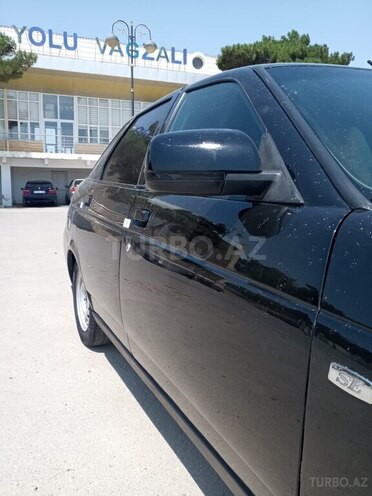 LADA (VAZ) Priora 2012, 210,456 km - 1.6 l - Bakı
