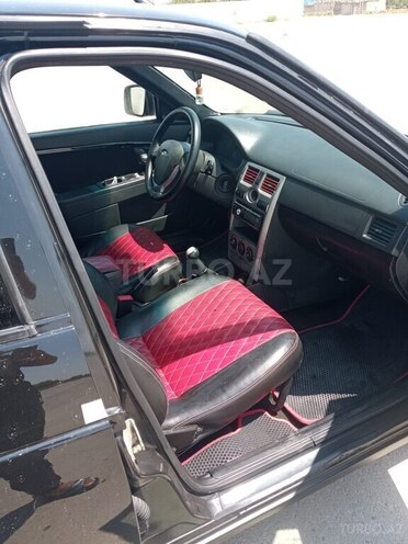 LADA (VAZ) Priora 2012, 210,456 km - 1.6 l - Bakı