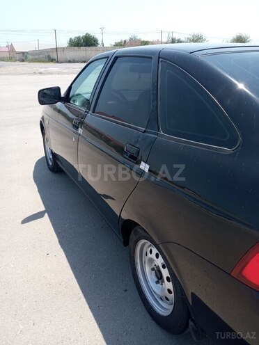 LADA (VAZ) Priora 2012, 210,456 km - 1.6 l - Bakı