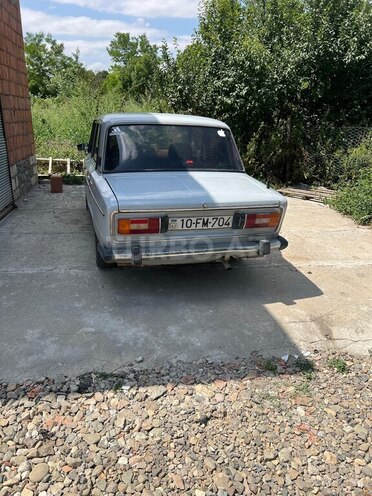 LADA (VAZ) 2106 1989, 100,000 km - 1.6 l - Gədəbəy