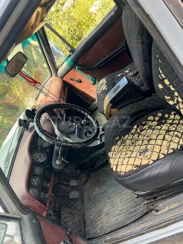 LADA (VAZ) 2106 1989, 100,000 km - 1.6 l - Gədəbəy
