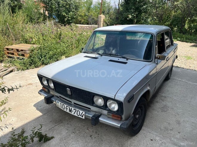 LADA (VAZ) 2106 1989, 100,000 km - 1.6 l - Gədəbəy