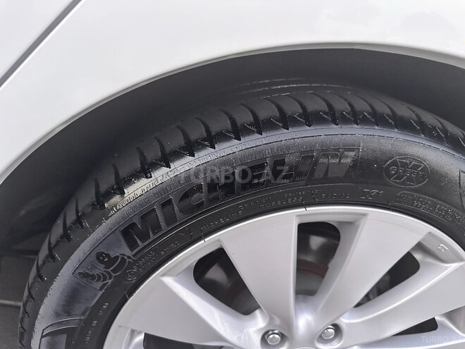 Honda Accord 2013, 158,000 km - 2.4 l - Bakı
