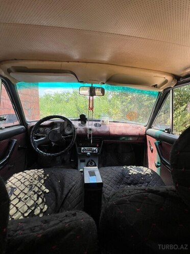 LADA (VAZ) 2106 1989, 100,000 km - 1.6 l - Gədəbəy