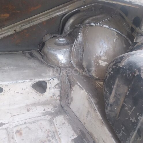 LADA (VAZ) 2107 1995, 34,800 km - 1.5 l - Salyan