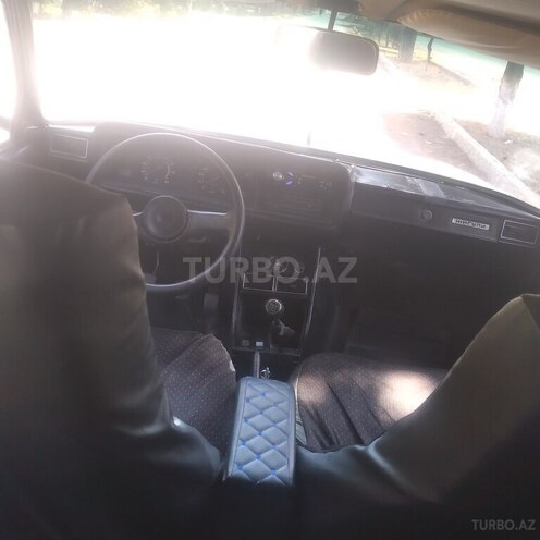 LADA (VAZ) 2107 1995, 34,800 km - 1.5 l - Salyan