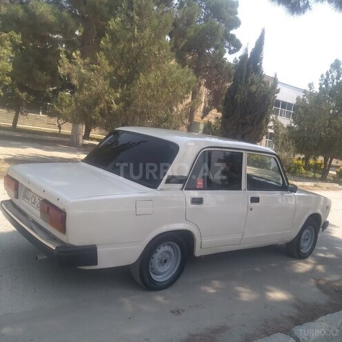 LADA (VAZ) 2107 1995, 34,800 km - 1.5 l - Salyan