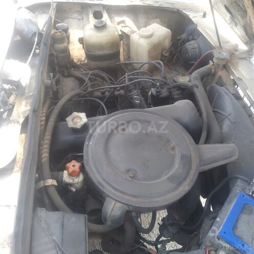 LADA (VAZ) 2107 1995, 34,800 km - 1.5 l - Salyan