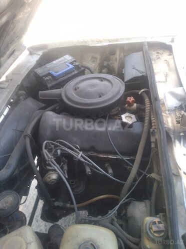 LADA (VAZ) 2107 1995, 34,800 km - 1.5 l - Salyan