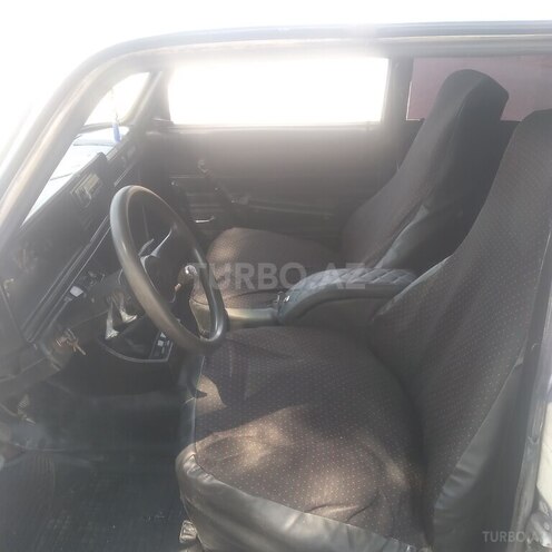 LADA (VAZ) 2107 1995, 34,800 km - 1.5 l - Salyan