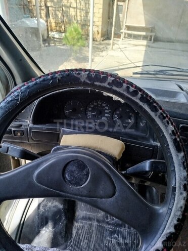 GAZ Sobol 2004, 410,000 km - 2.5 l - Sabirabad