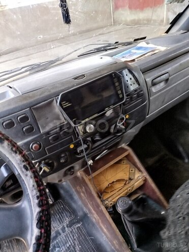 GAZ Sobol 2004, 410,000 km - 2.5 l - Sabirabad