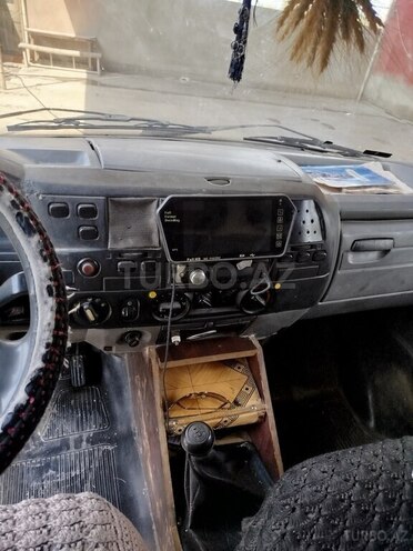 GAZ Sobol 2004, 410,000 km - 2.5 l - Sabirabad