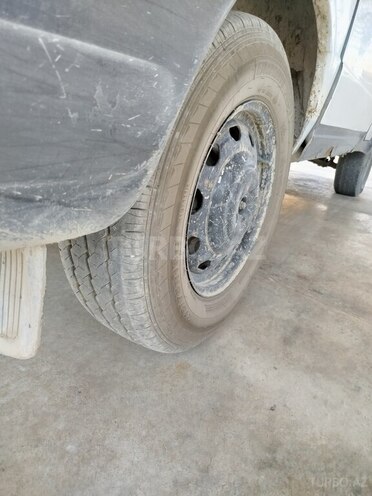 GAZ Sobol 2004, 410,000 km - 2.5 l - Sabirabad