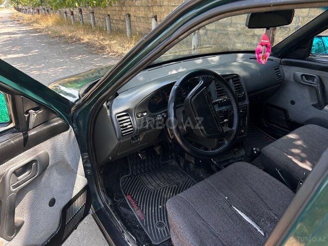 LADA (VAZ) 2110 1997, 186,300 km - 1.5 l - Füzuli