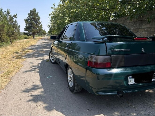 LADA (VAZ) 2110 1997, 186,300 km - 1.5 l - Füzuli