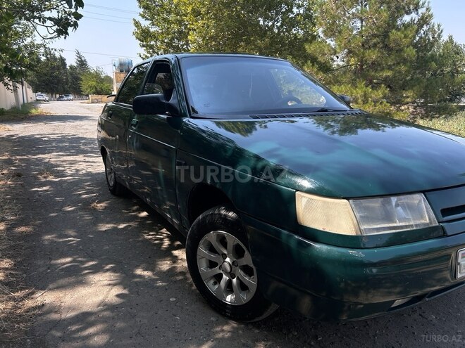 LADA (VAZ) 2110 1997, 186,300 km - 1.5 l - Füzuli
