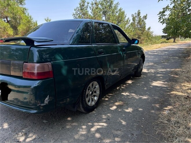 LADA (VAZ) 2110 1997, 186,300 km - 1.5 l - Füzuli