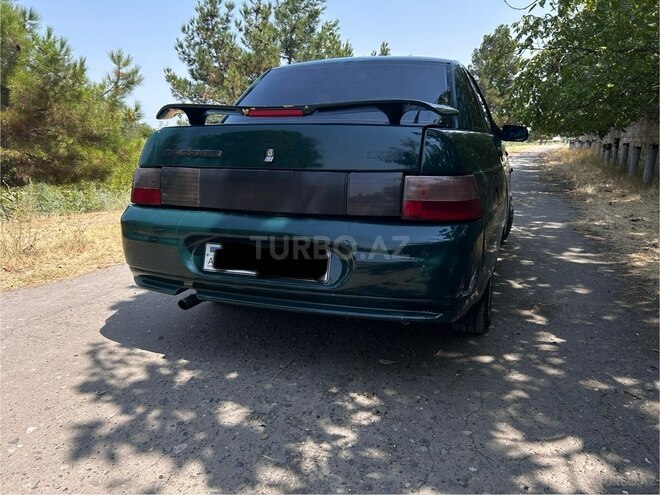 LADA (VAZ) 2110 1997, 186,300 km - 1.5 l - Füzuli